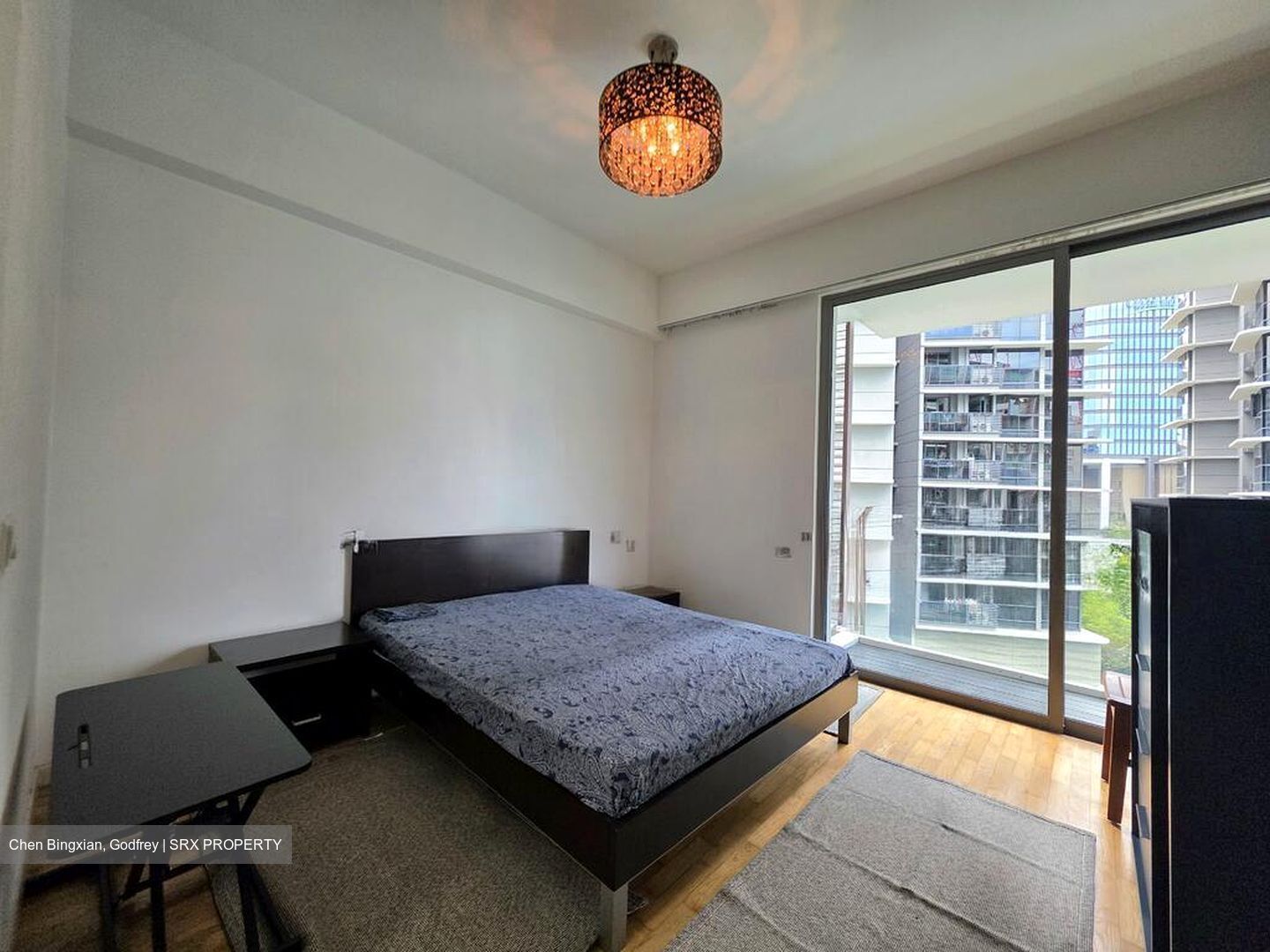 One-north Residences (D5), Apartment #496923051